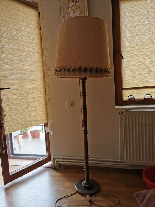 Lampa Vintage Mare