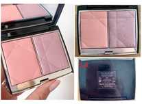 Second Hand Makeup: Dior, Givenchy, NARS, RMS, Charlotte Tilbury, MAC