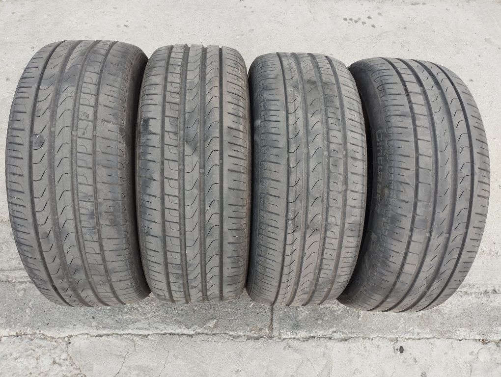 Гуми Pirelli 225/45/18 Run Flat