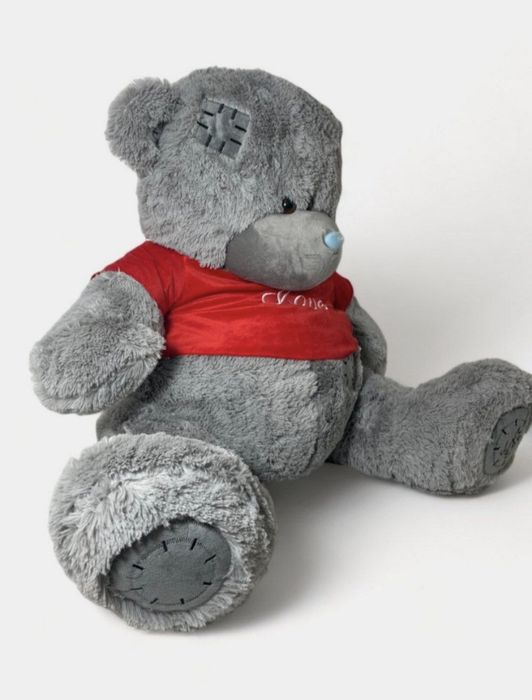 Katta Teddy Ayiqlar – eng zo‘r sovg‘a! Optom va dona sotamiz xitoy
