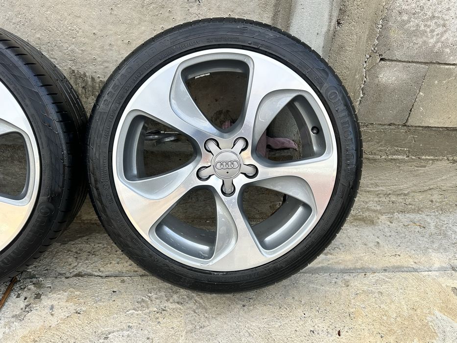 5х112 18 Audi A3 VW Golf 5/6/7
