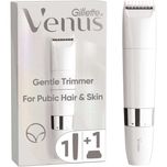 Trimmer Gillette Venus pentru parul si pielea zonei intime