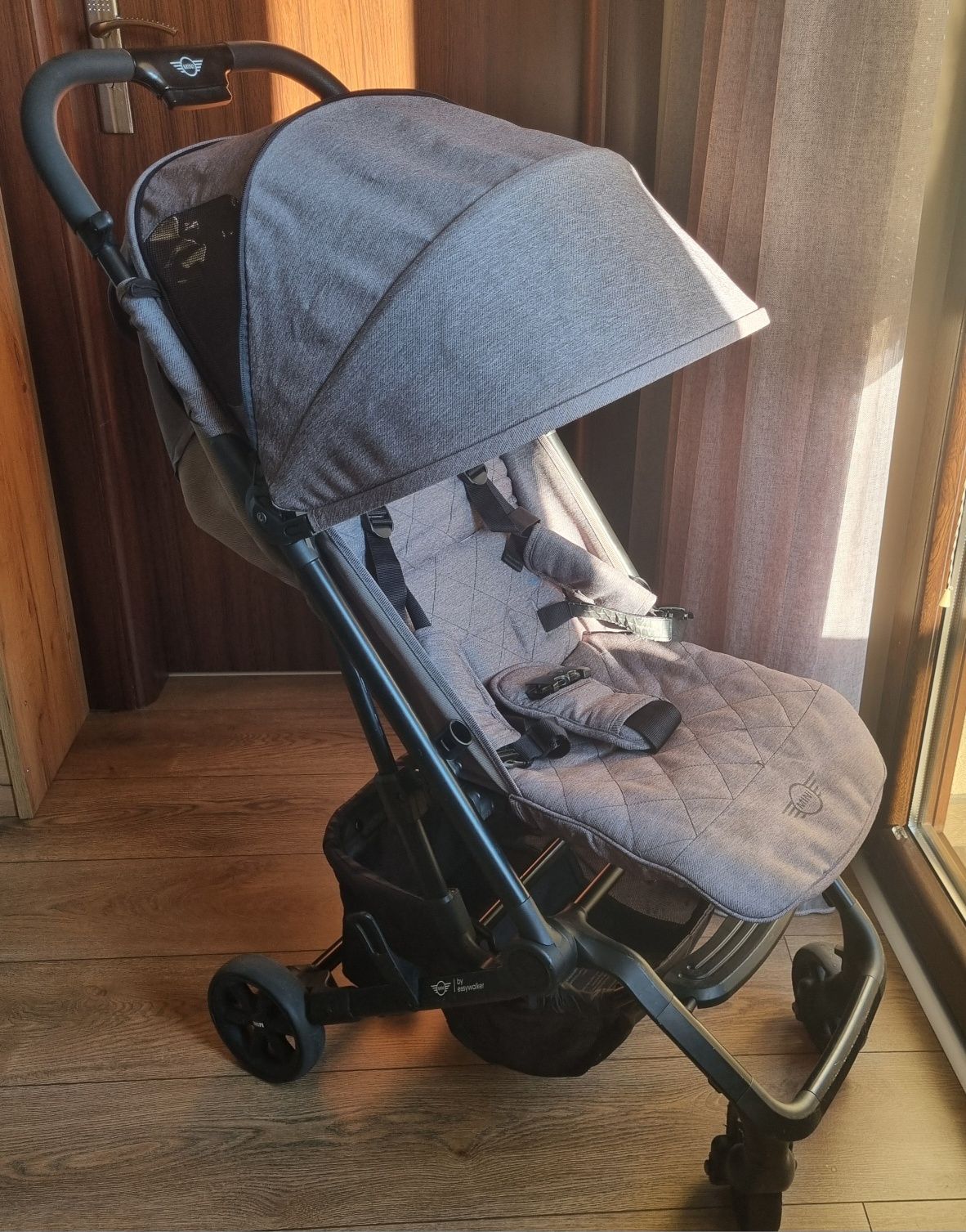 Детска количка Easywalker buggy mini