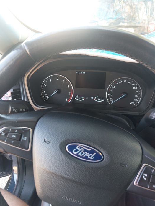 Vând Ford ecosport