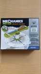 Магнитен конструктор Geomag - Mechanics Motion 2Magnetic Gears.96част