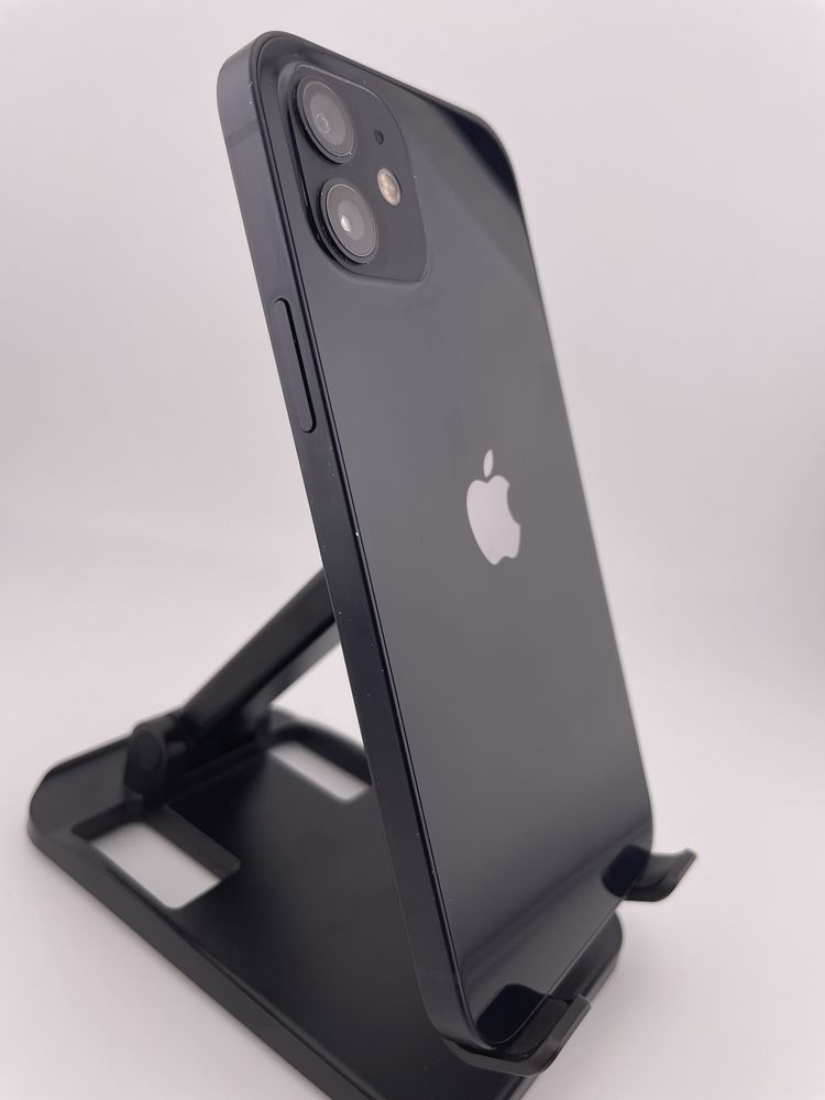 G Store Mobile! OFERTA: iPhone 12 128GB,bateria 94%!