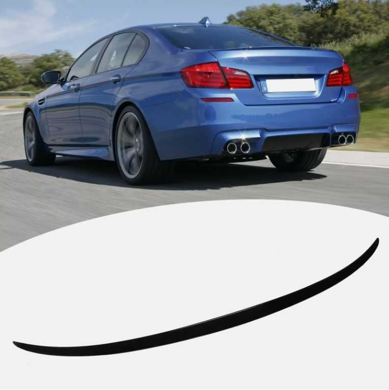 Eleron BMW F10 M5 Style - ABS Negru Lucios