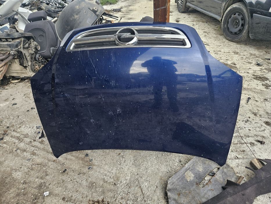 Capota Opel zafira a