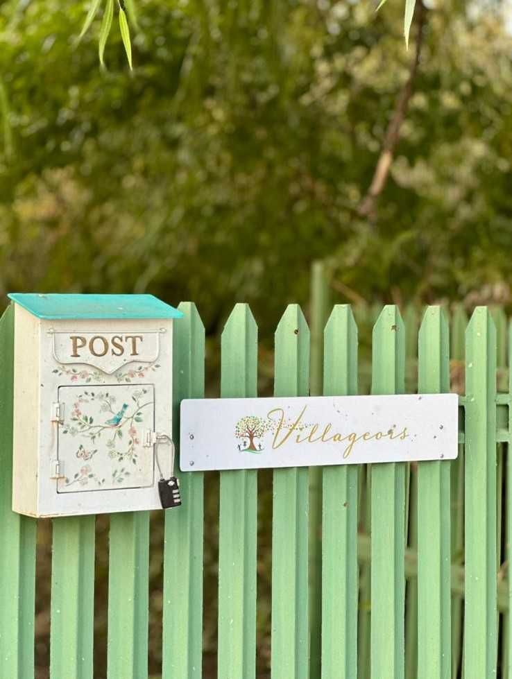 La Villageois - Petreceri cu suflet ca la țară... dar aproape de oraș!