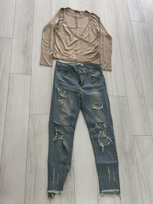 Дамски дрехи лотове по 10лв