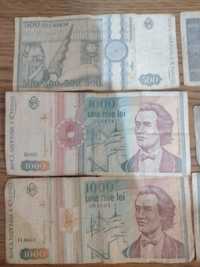 Bancnote Românești vechi