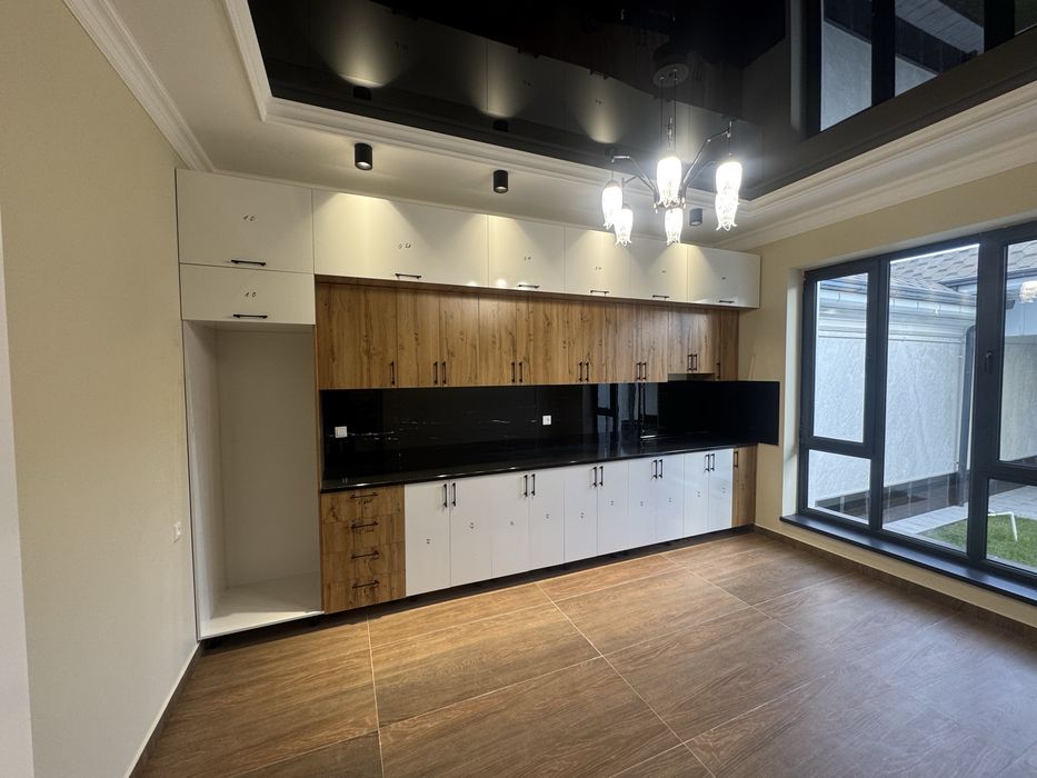 Новый Евродом Парвоз: