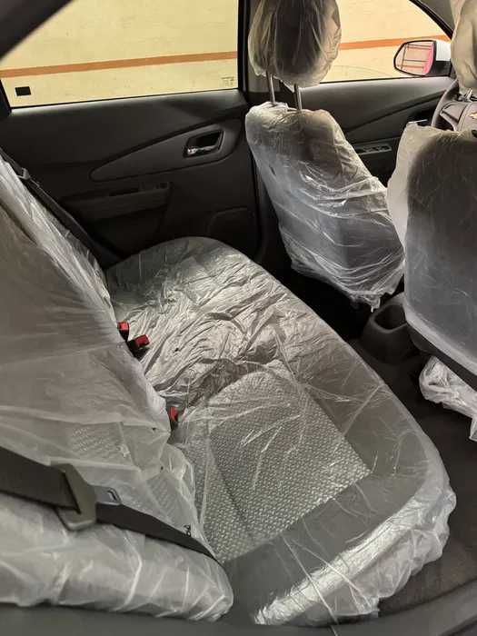 Cobalt Style naqt va halol nasiyaga