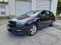 Opel Astra 1.4 turbo Sports Tourer