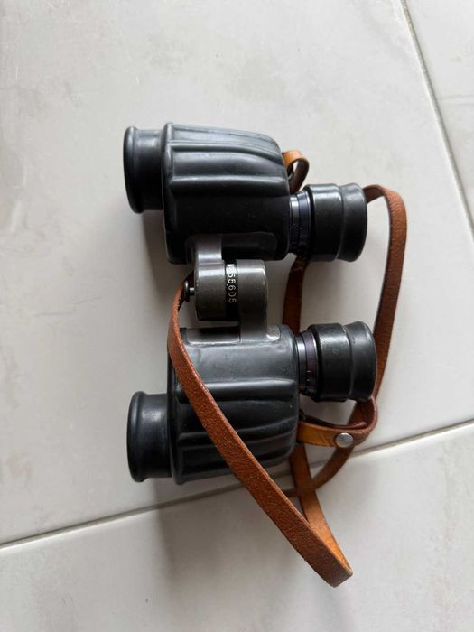 Бинокъл KERN AARAU 1989 8×30