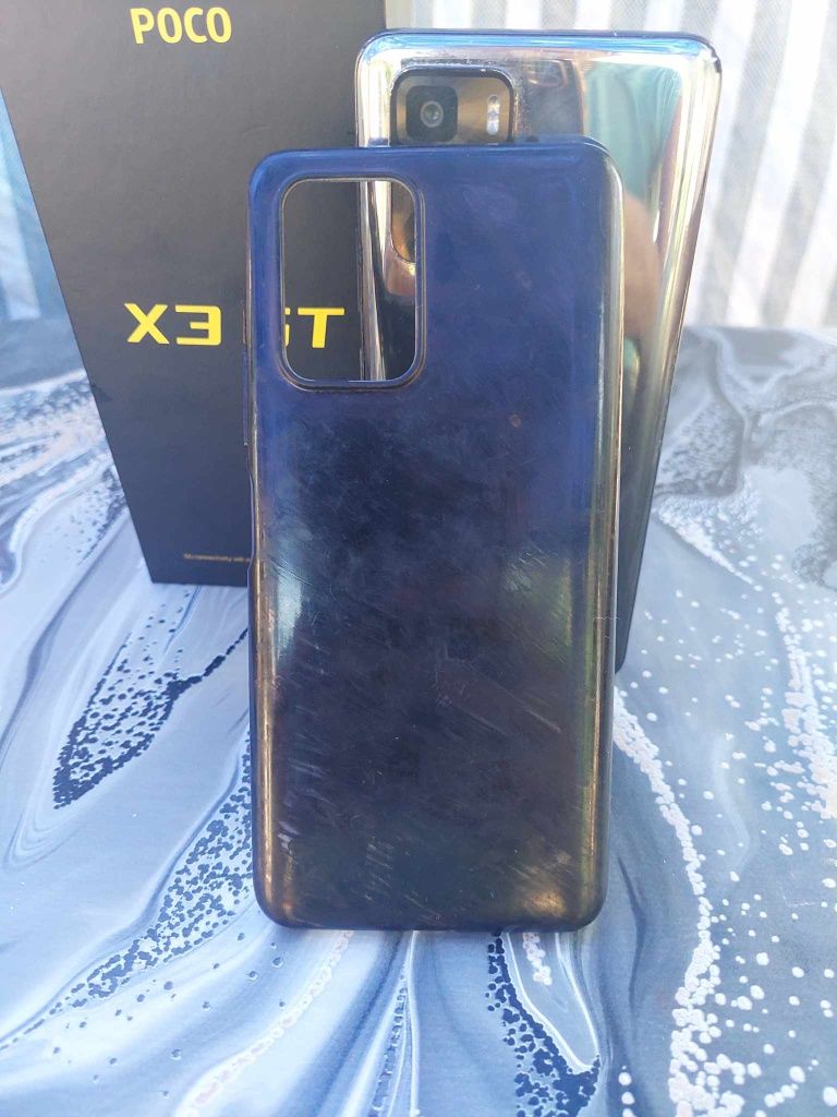 Xiaomi Poco X3 GT