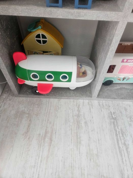 Пепа пиг- пълен комплект