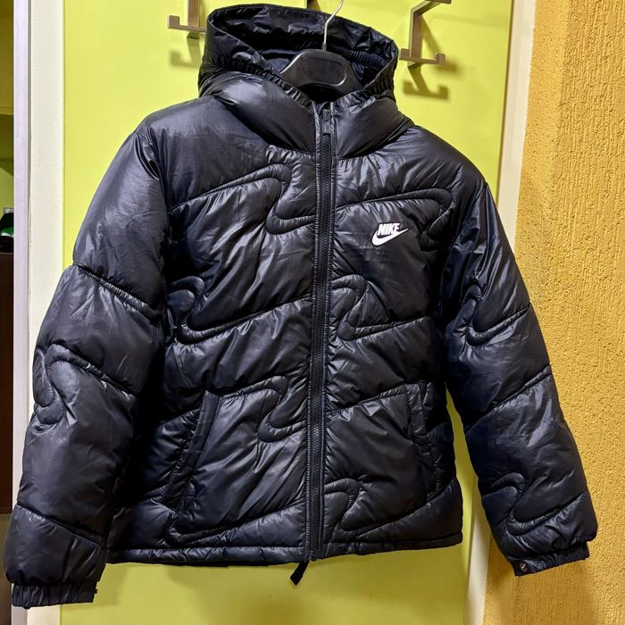 Детско яке Nike като ново