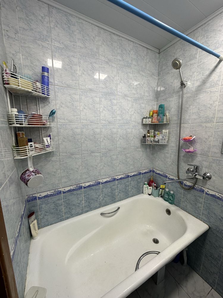 2*3 ком Алайский Ц2 для аккуратных людей