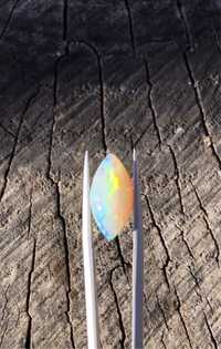 Opal natural Etiopia