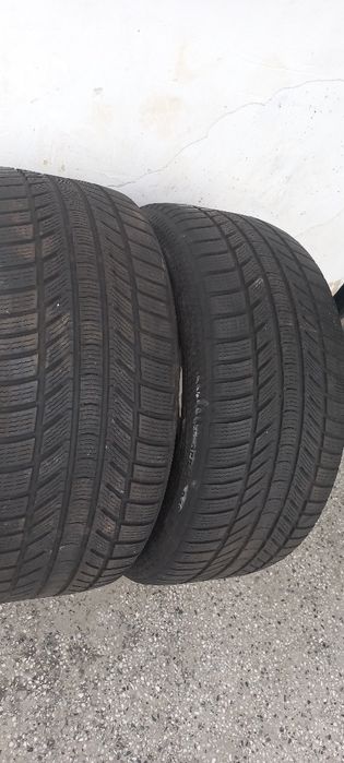 255 40 19 Континентал 2бр. Дот24