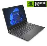 Игровой Ноутбук HP Victus 15-FB1013DX (NVIDIA RTX 2050)