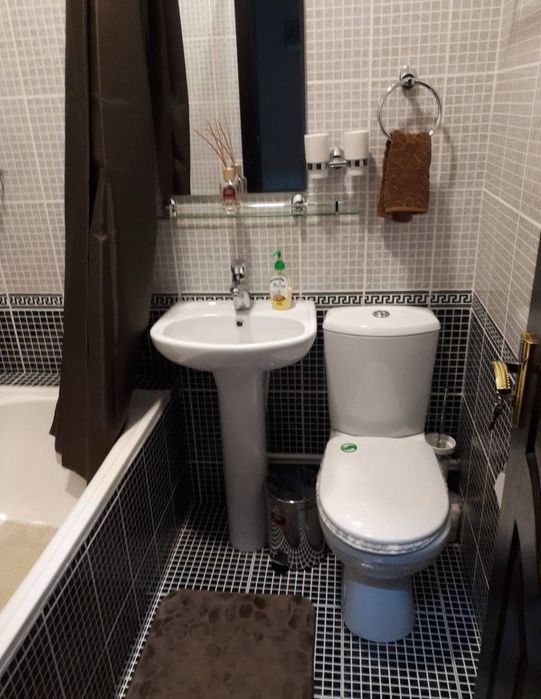 Аренда Дом-Коттедж 2/1/1 ул. Ивлева