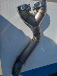 Link Pipe за BMW S1000RR (2010-2016)