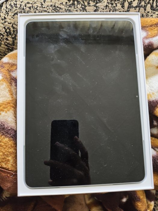 Xiaomi pad 7 замена экрана