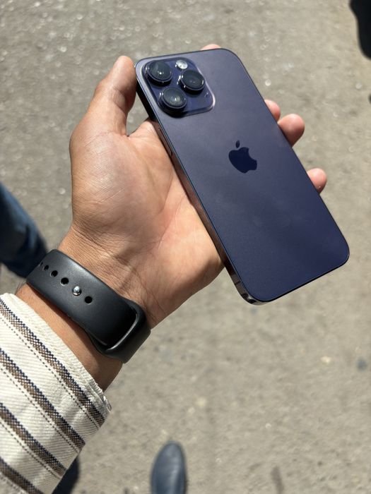 Iphone 14 pro max