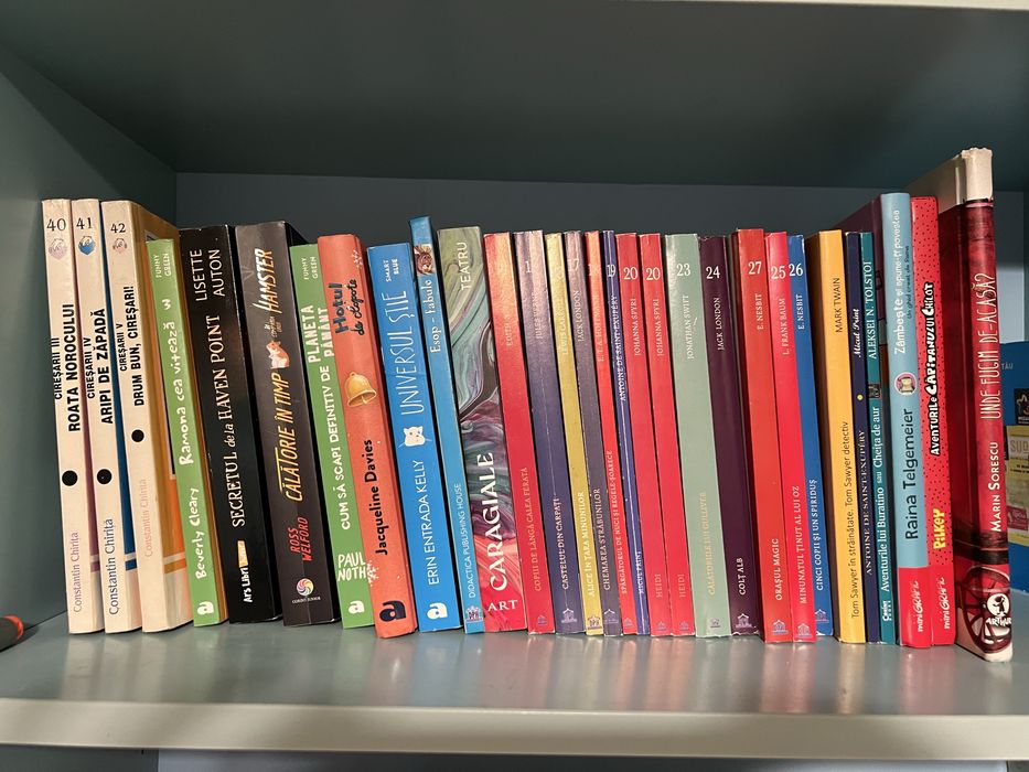 Carti copii Editura Arthur