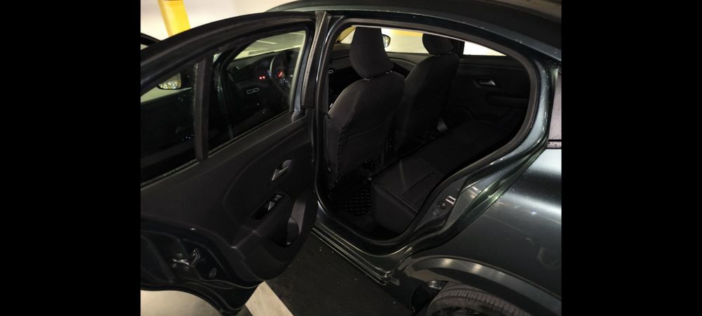 Dacia Logan , Septembrie 2025
