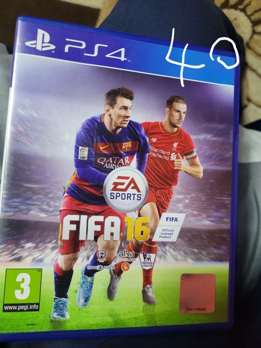 Vând jocuri pentru PS5