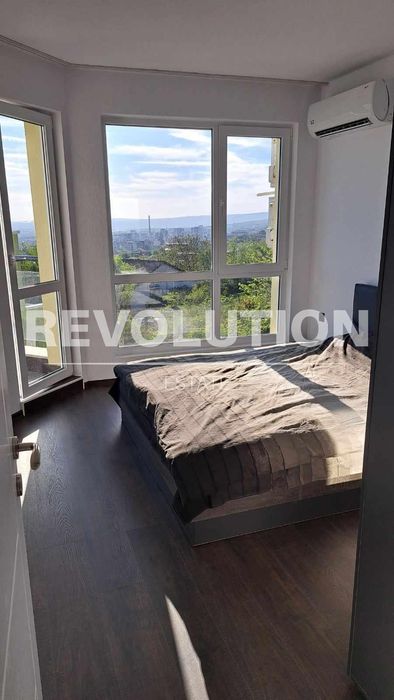 Дава се под наем Двустаен апартамент в Варна, Възраждане 3 - 50 кв.м за 400 € - Снимка #1