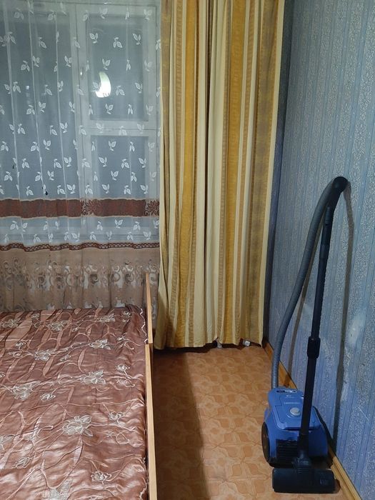 Сдается 2-х комнатная квартира в мкр.Таттимбета