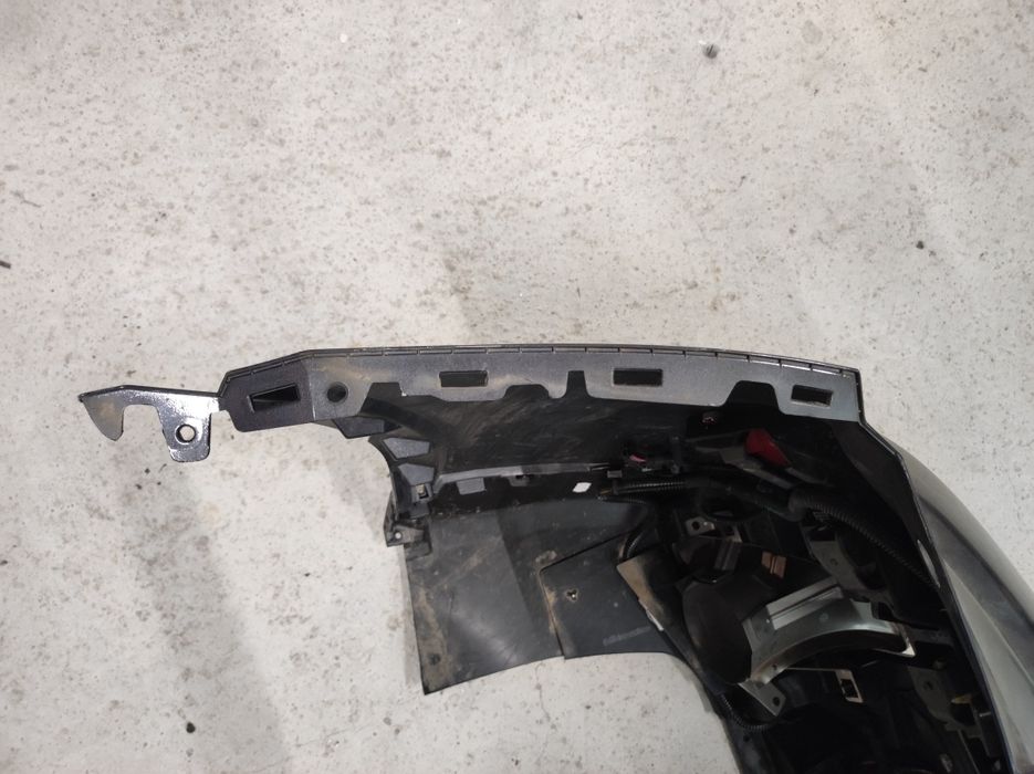 Задна броня за DS 7 E-Tence Crossback / ДС 7 Кросбек 2023г