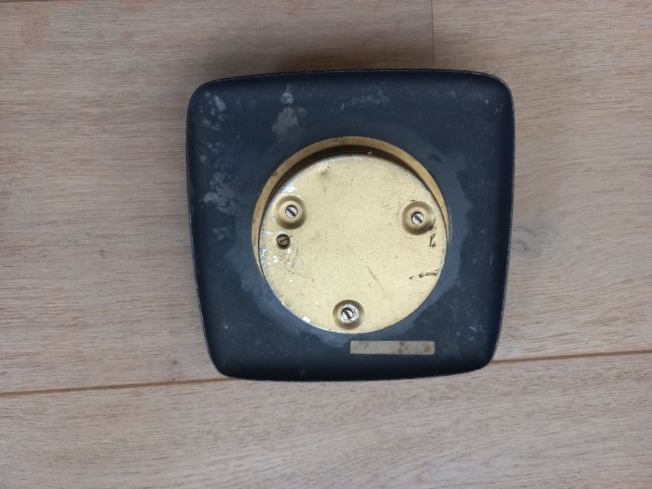 Барометър Barometer Moco 50er.  Germany