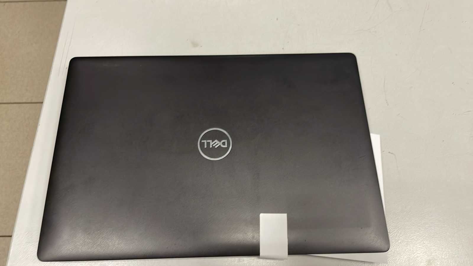 Лаптоп Dell latitude 5400