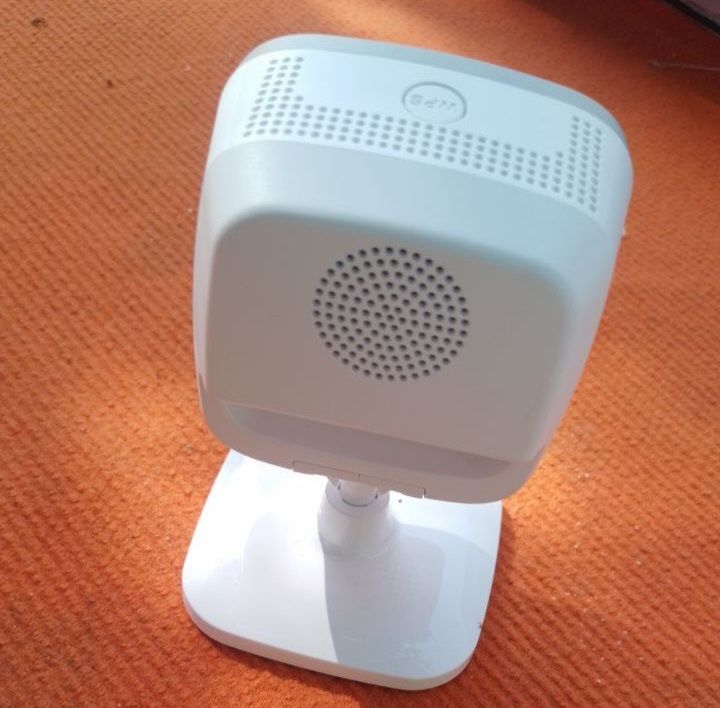 BABY CAMERA sotiladi
