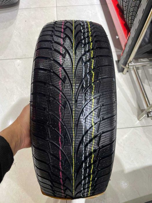 Shina Balon Nankang  WINTER  Qishki ESSN-1 AW-1 SV-3 WS-1 SW-9