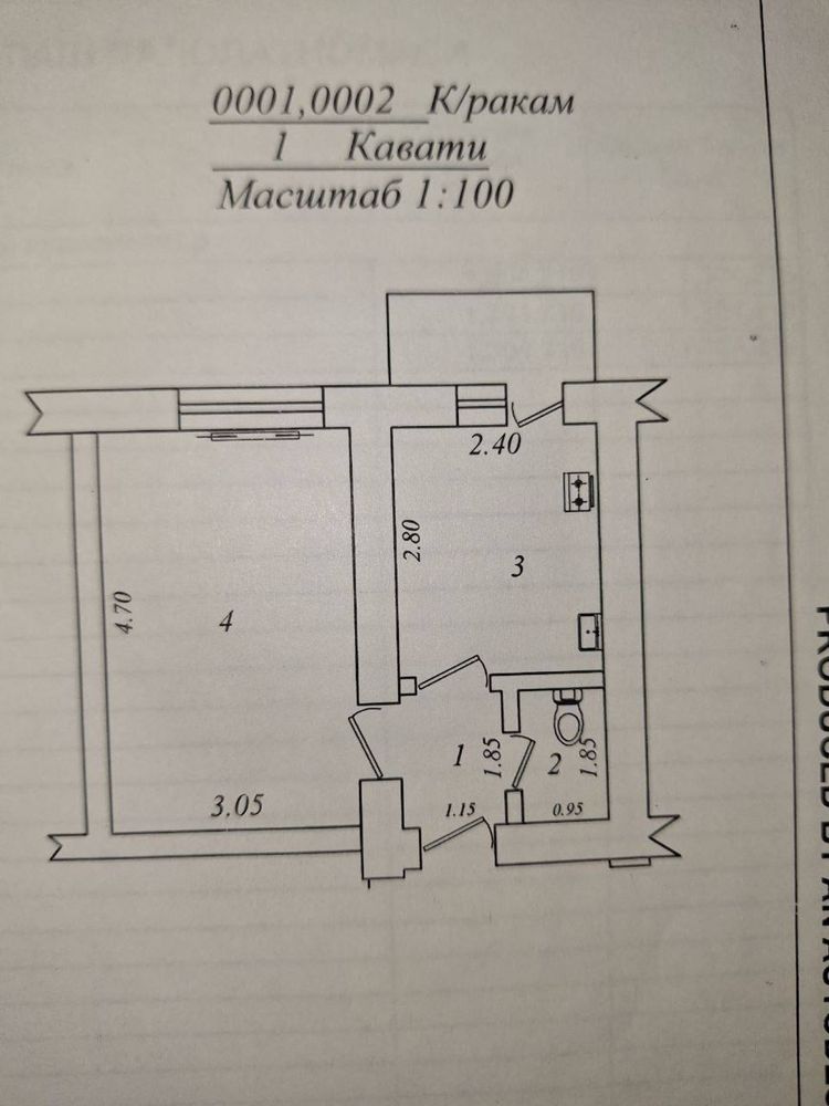 Диадора! ТТЗ. Кирпич. 1/1/4. Отличная локация. Рядом с базарчиков