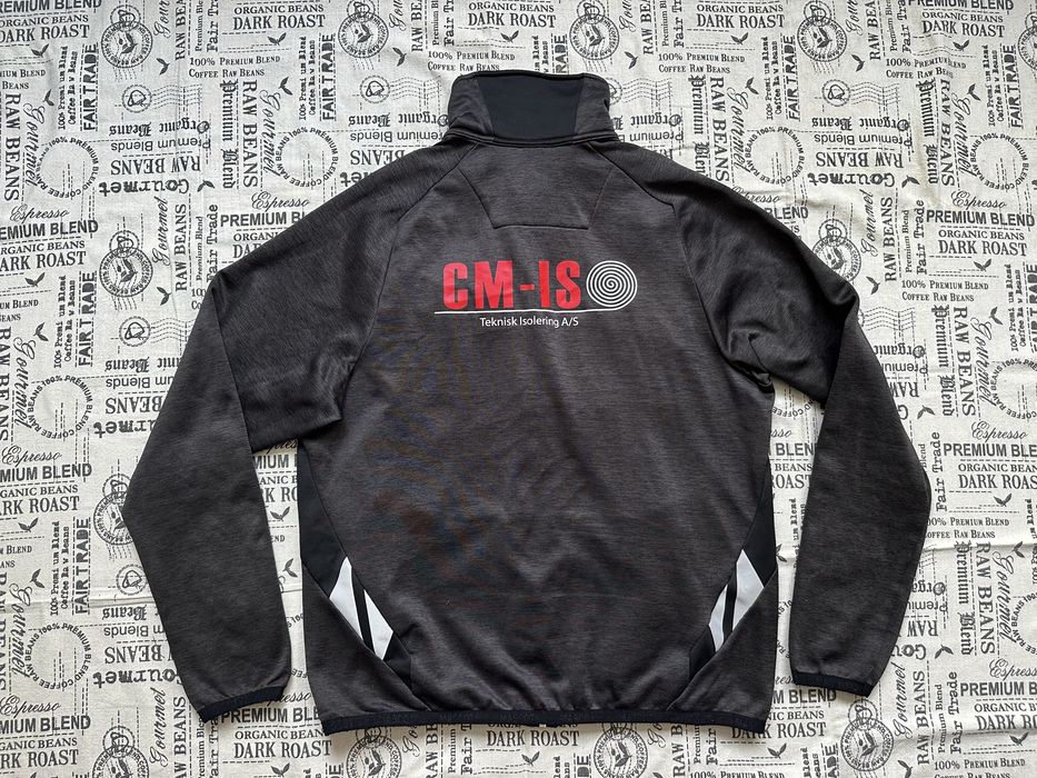 Mascot original горнище яке.XL