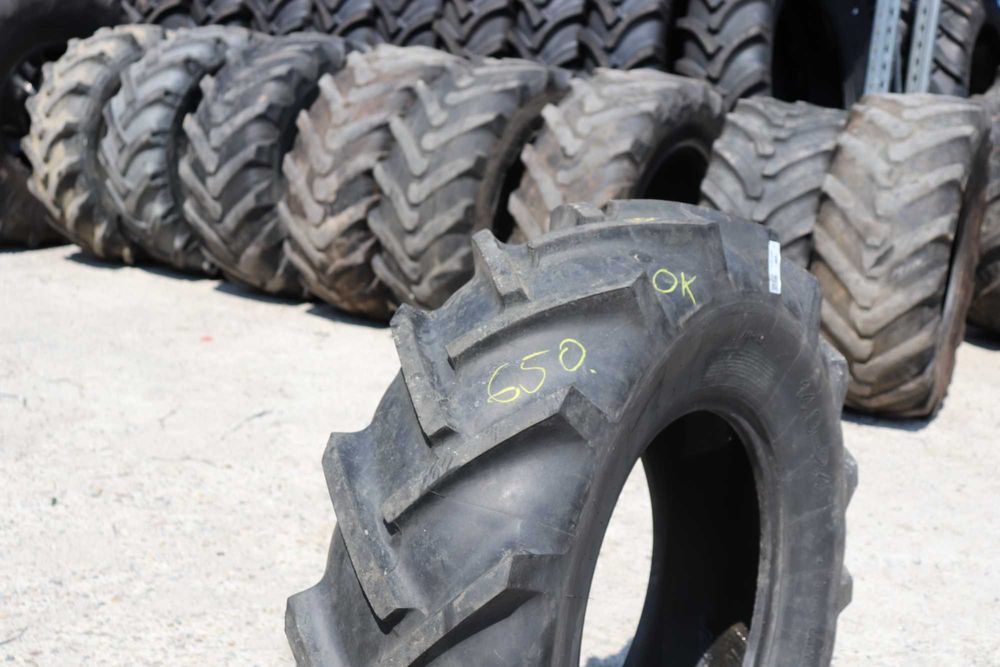 Cauciucuri 14.9-24 Stomil SH cu Garantie pentru Tractor Fata