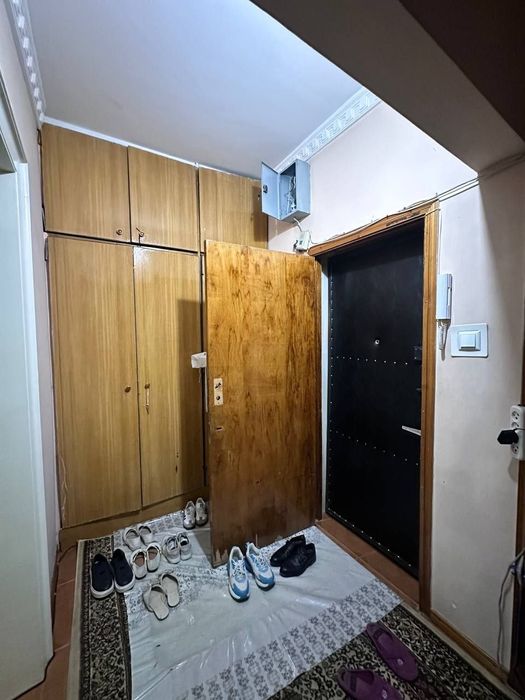 ПРОДАЁТСЯ квартира — чиланзар 13-кв