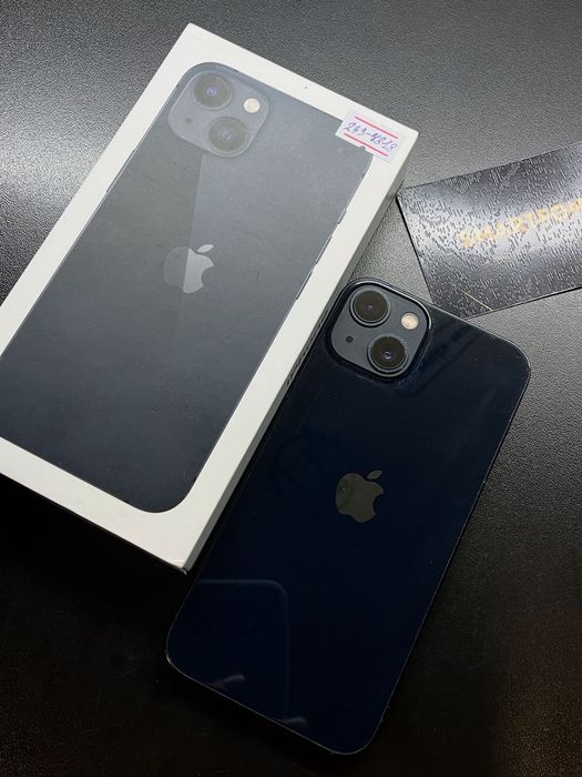 Iphone 13,128гб, 99%