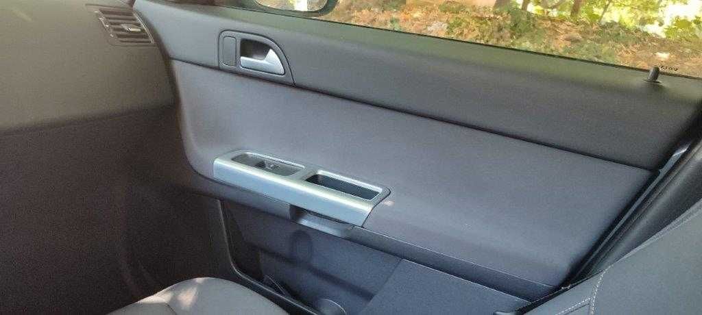 Volvo V50 D2 E drive