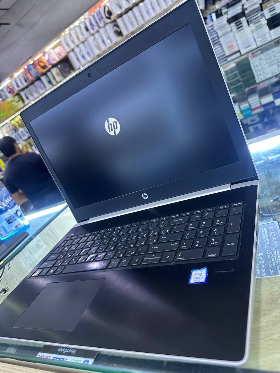 Notebook sotiladi Hp ProBook 450 G5