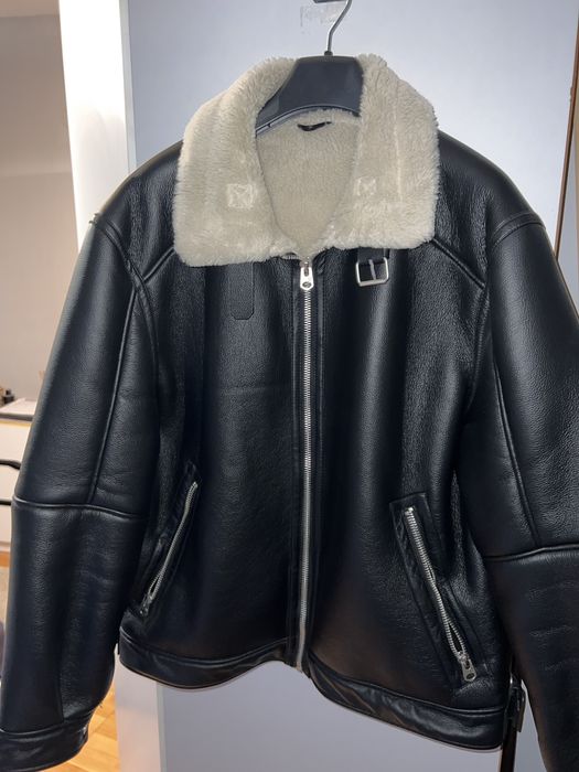 Чисто ново яке ZARA