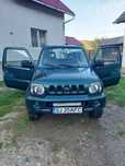 Vand suzukhi gimi an 2003