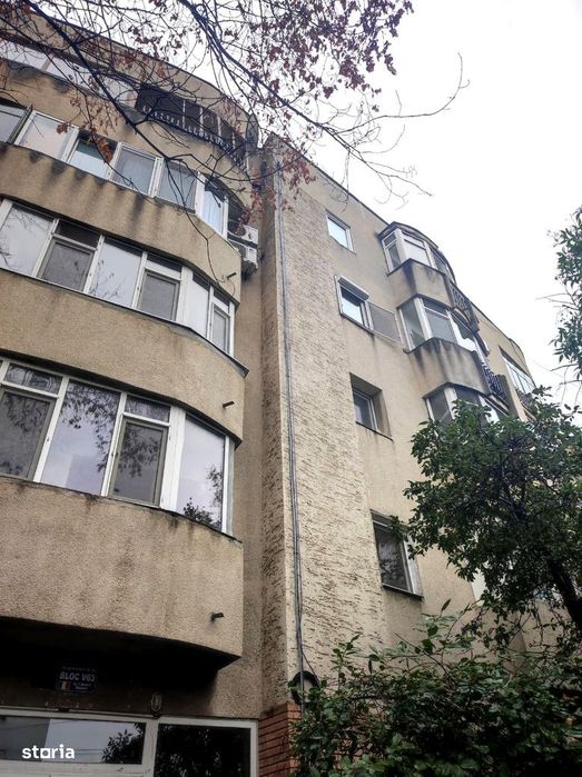 De vanzare garsoniera decomandata, Drumul Sarii